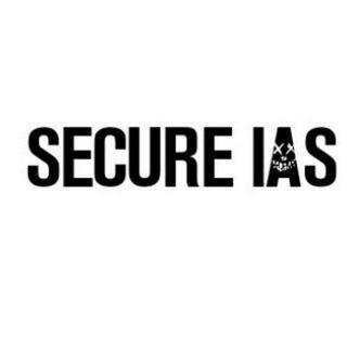 Логотип канала secureias