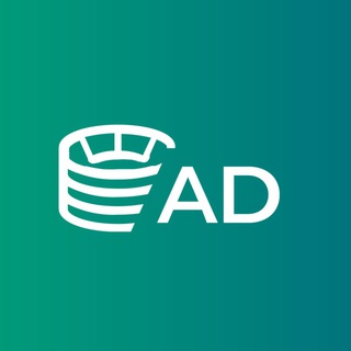 Логотип канала arenadata_investing