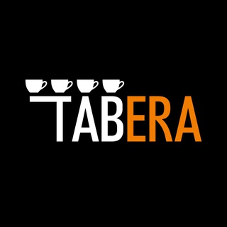 Логотип канала tabera_coffee