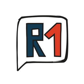 Логотип канала r1belgorod