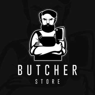 Логотип канала butcherstorerf