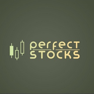 Логотип канала perfectstocks0