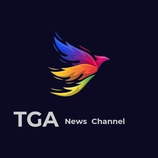 Логотип канала tganewschannel