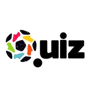 Логотип канала FootballQuizy