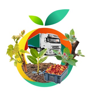 Логотип канала fruittechnology