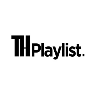 Логотип канала thteenplaylist