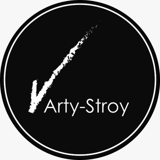 Логотип arty_stroy