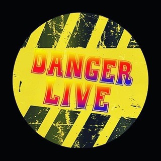 Логотип канала Dangerlive2