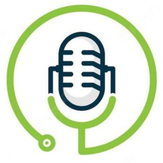 Логотип канала microbiology_podcast