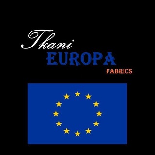 Логотип tkanieuropa