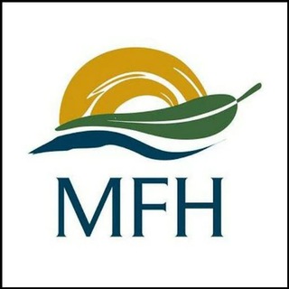 Логотип канала mfhbroadcast