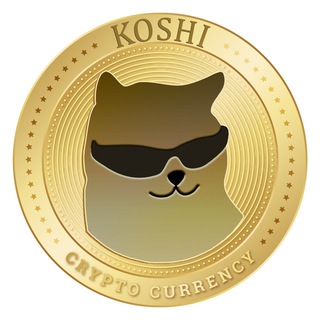 Логотип koshiportal