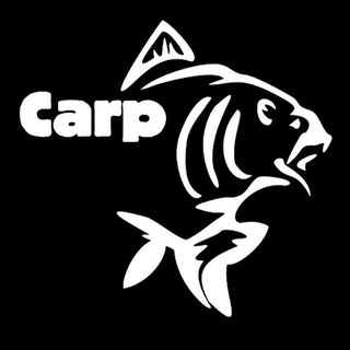 Логотип канала carp_armadero