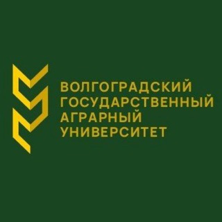 Логотип volgau