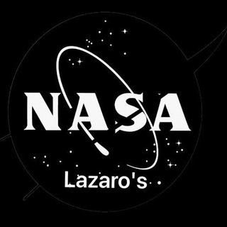 Логотип lazaros_nasa