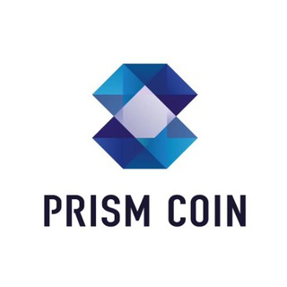 Логотип prism_coin