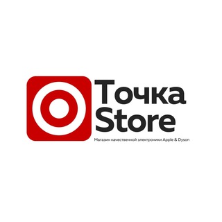 Логотип to4ka_store