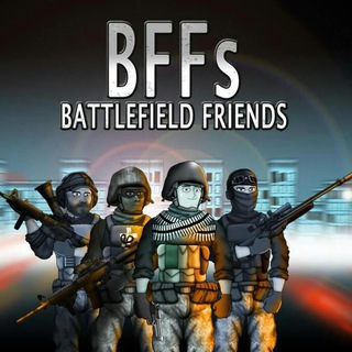 Логотип bf3and4uz