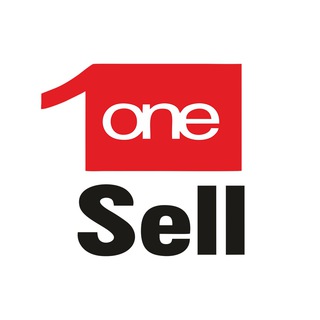 Логотип канала onesellshop88