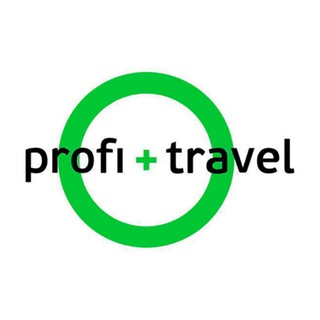 Логотип канала profitravel