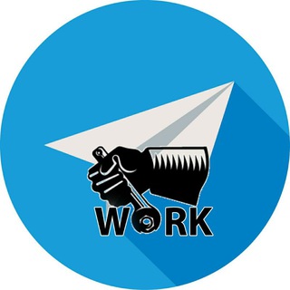 Логотип канала workjobrabota