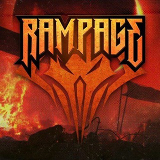 Логотип канала rampagecomp