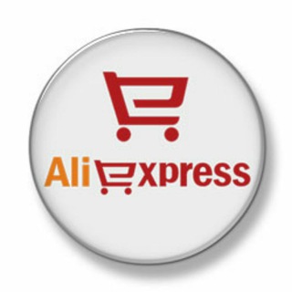 Логотип канала go_aliexpress_com