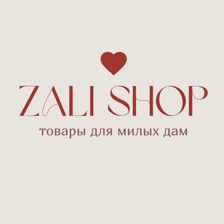 Логотип zalishopp