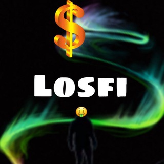Логотип канала jojo_inf