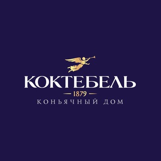 Логотип канала koktebel_official