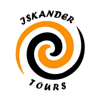 Логотип канала iskandertours