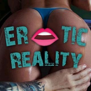 Логотип канала eroticreality