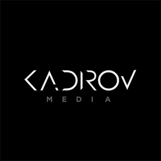 Логотип канала kadirovproduction