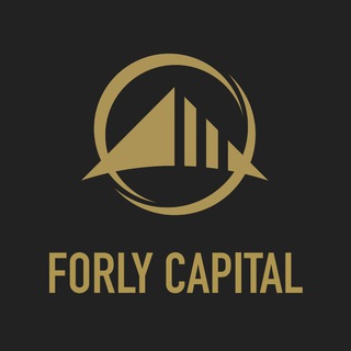 Логотип forly_capital