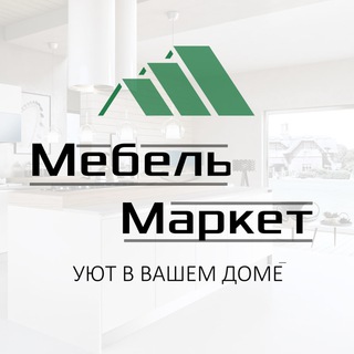 Логотип mebelmarket_m