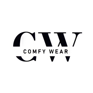 Логотип канала comfywear