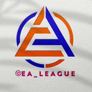 Логотип ea_league