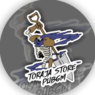 Логотип torajastore