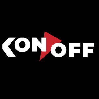 Логотип канала KOnOfff