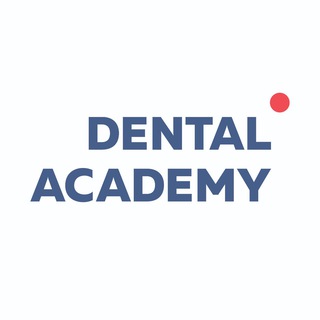 Логотип канала da_dentalacademy