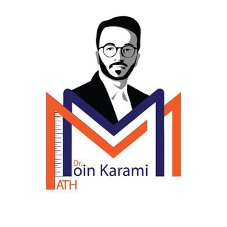 Логотип канала moin_karami