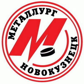 Логотип канала MetNK