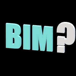 Логотип канала bim_poll