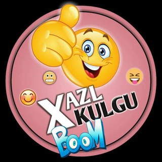 Логотип канала kulgu_xit_uzb