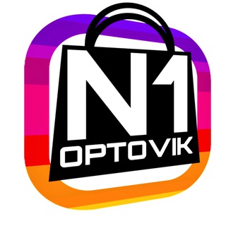 Логотип канала optoviik_n1