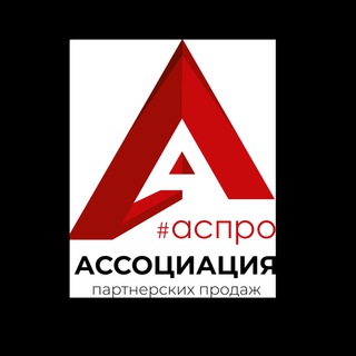 Логотип канала associationpro