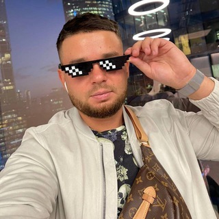 Логотип канала p2parbm