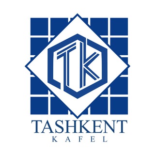 Логотип канала tashkent_kafel