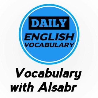 Логотип канала dictionary_vocabulary_test