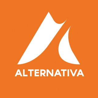 Логотип канала alternativa_ufficiale